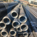 Precio de tubo de acero sin costuras de carbono ASTM A53